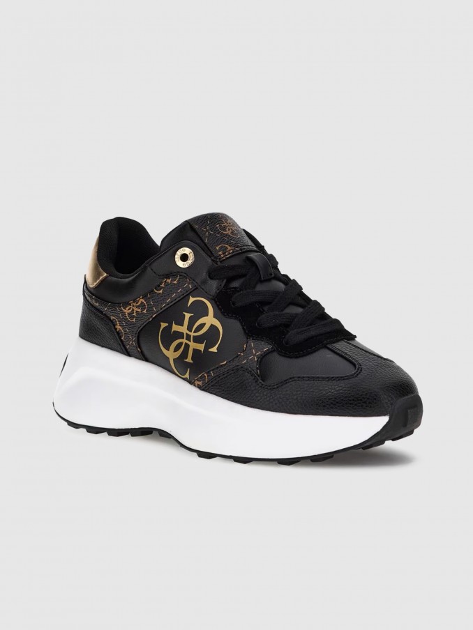Sneakers Woman Guess