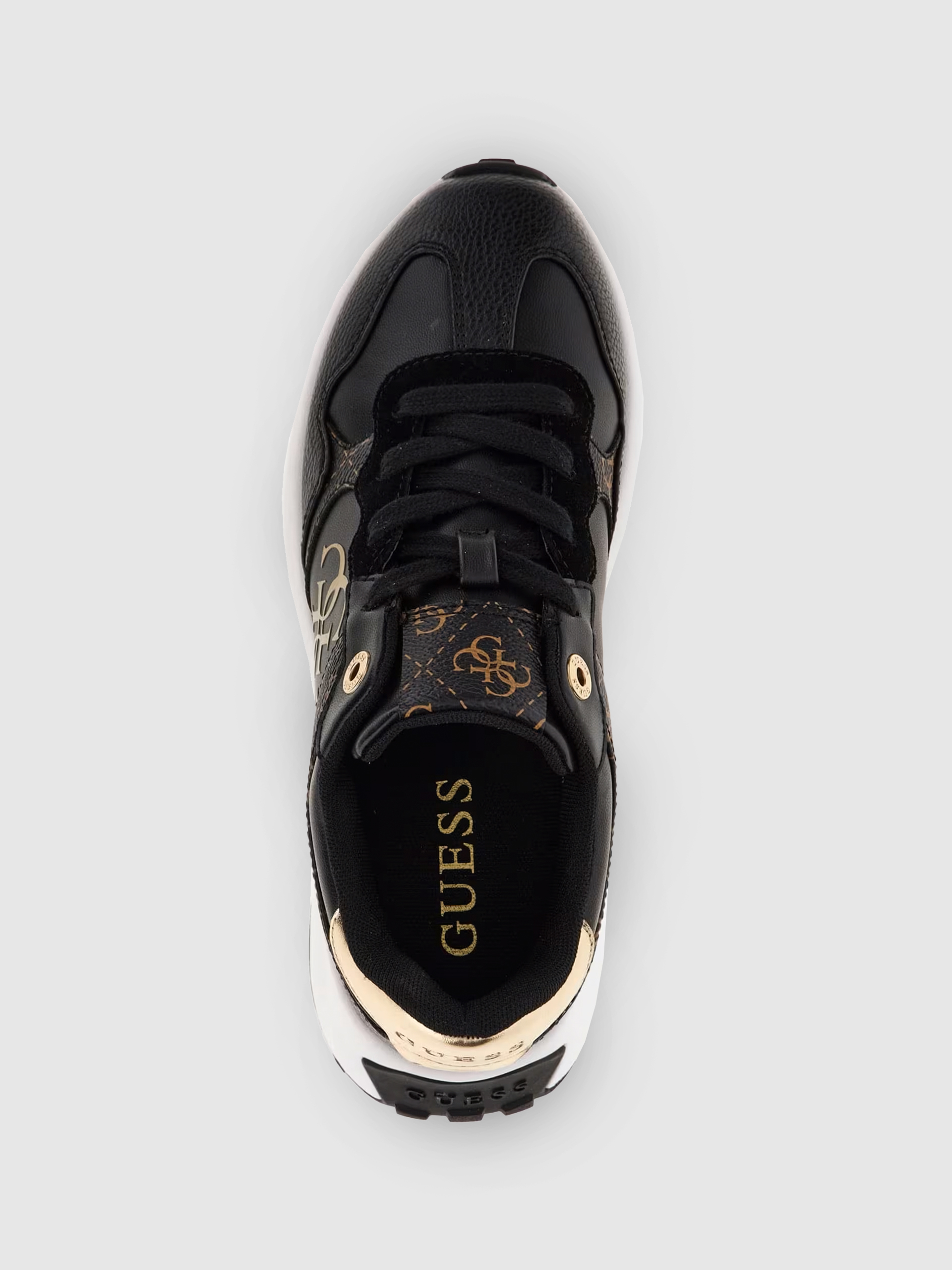 Tenis Mujer Guess