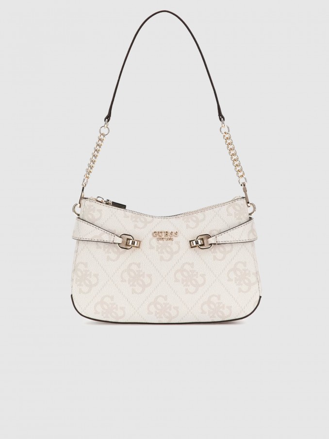 Shoulder Bags Woman Guess