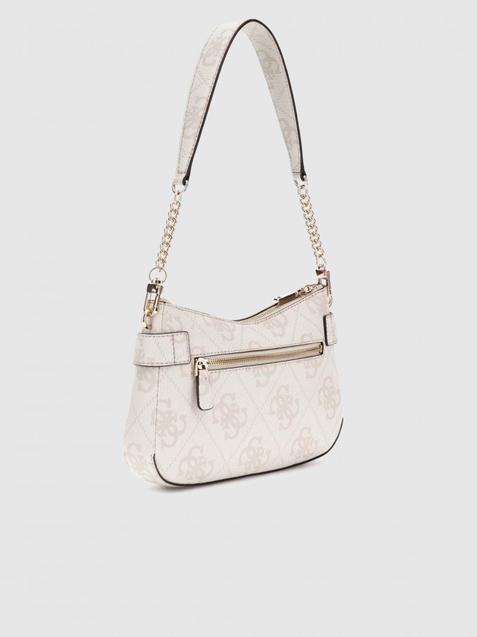 Shoulder Bags Woman Guess