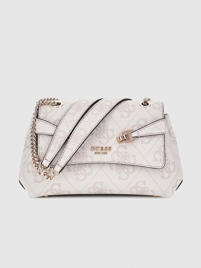Bolsos de hombro Mujer Guess