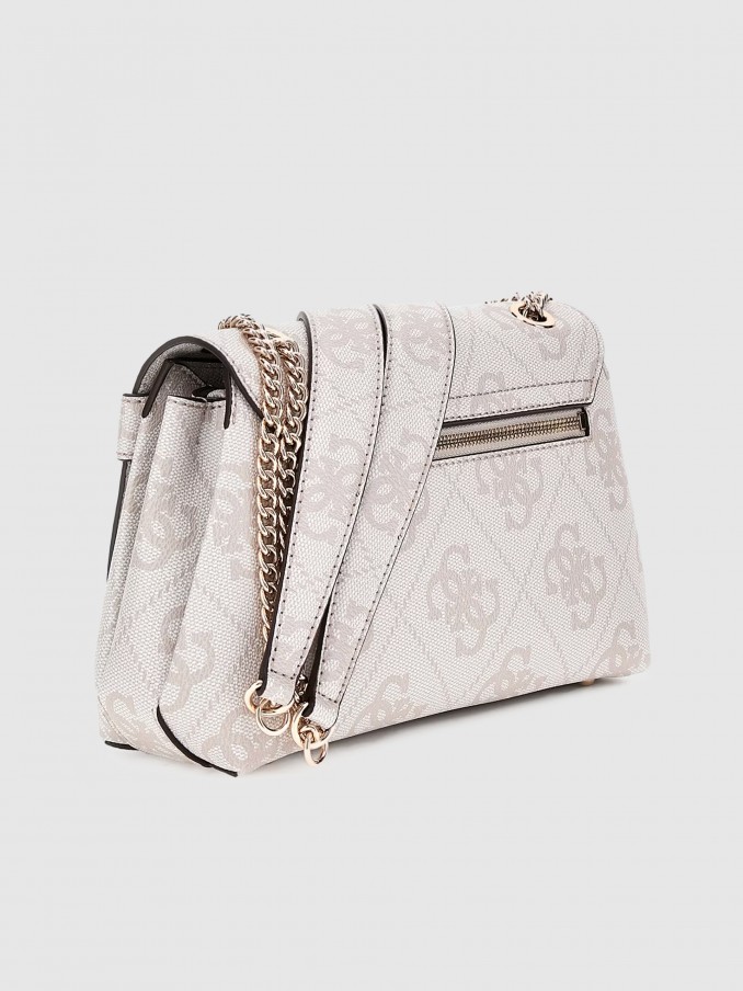 Bolsos de hombro Mujer Guess