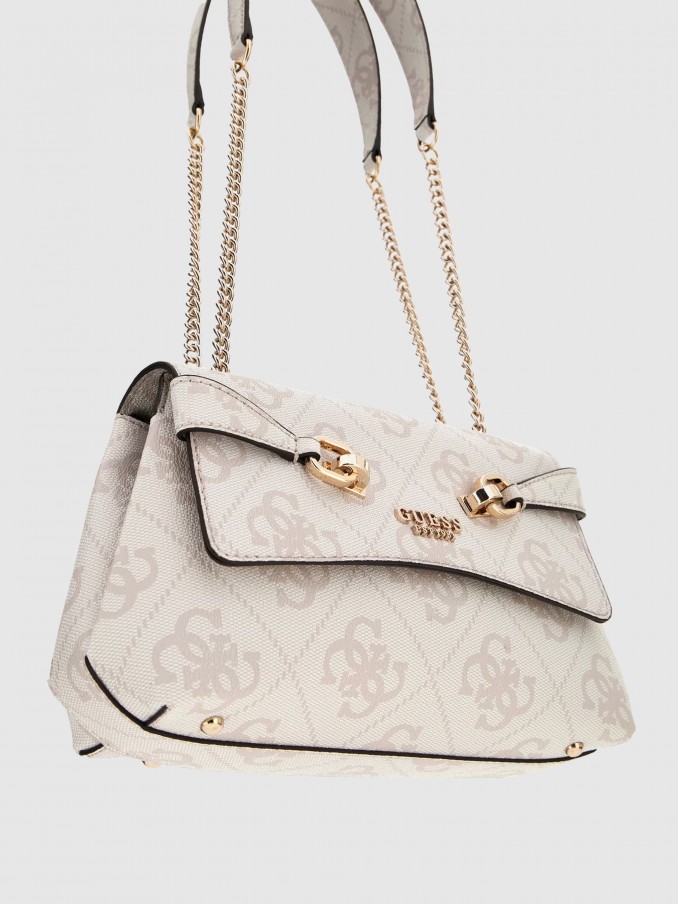 Bolsos de hombro Mujer Guess