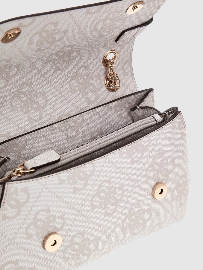 Bolsos de hombro Mujer Guess