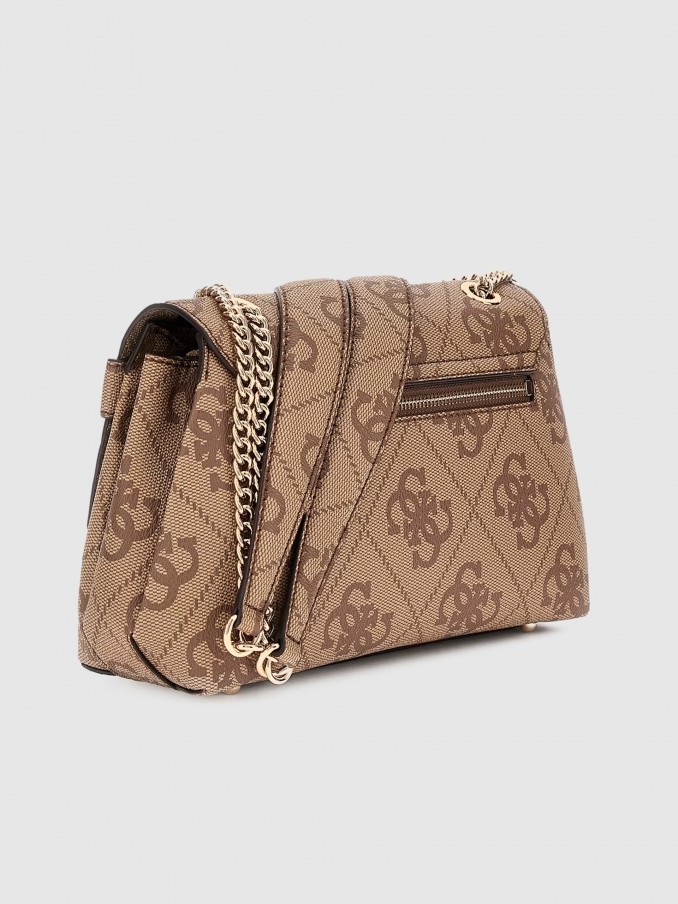 Shoulder Bags Woman Guess