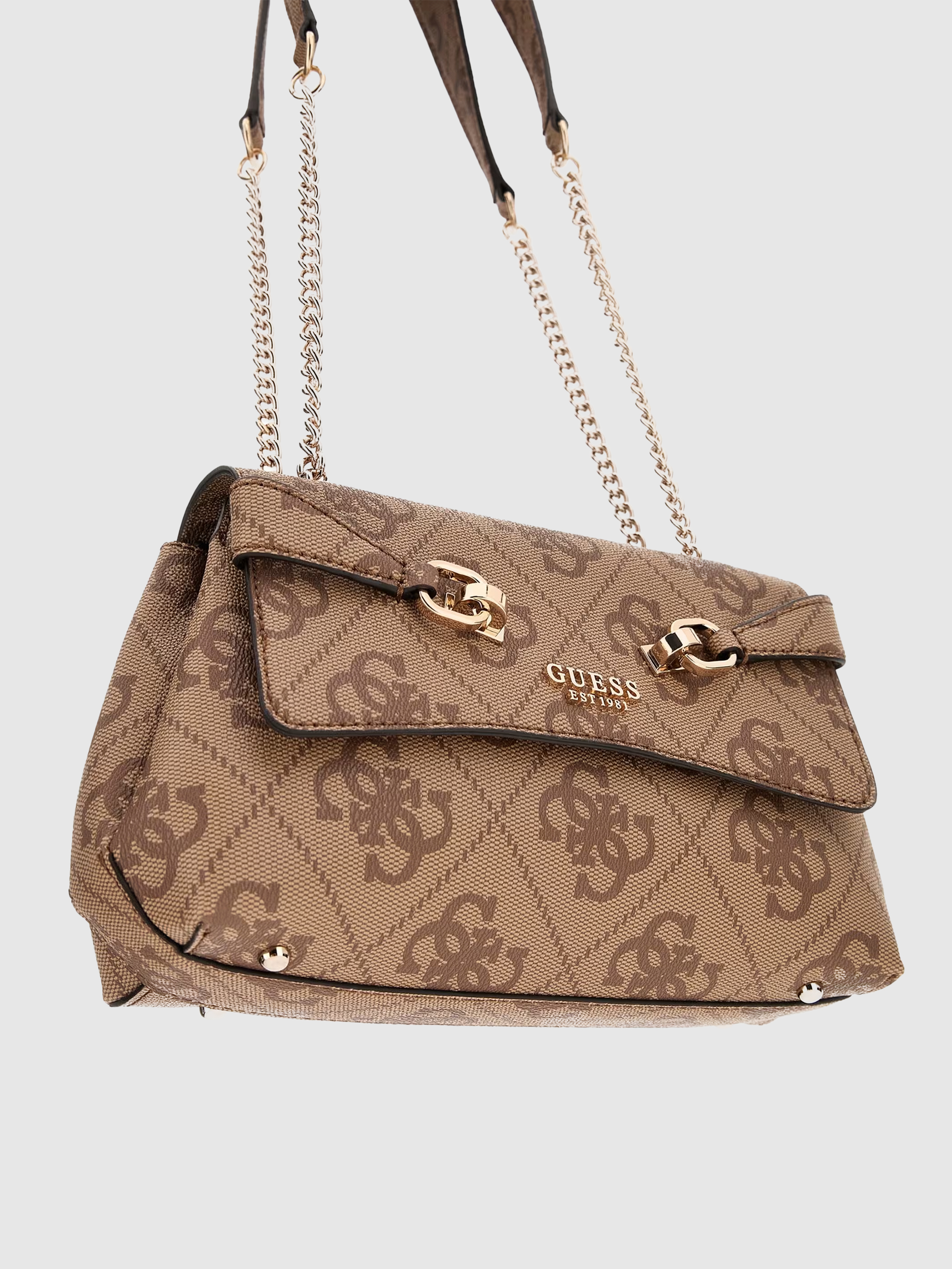 Bolsos de hombro Mujer Guess