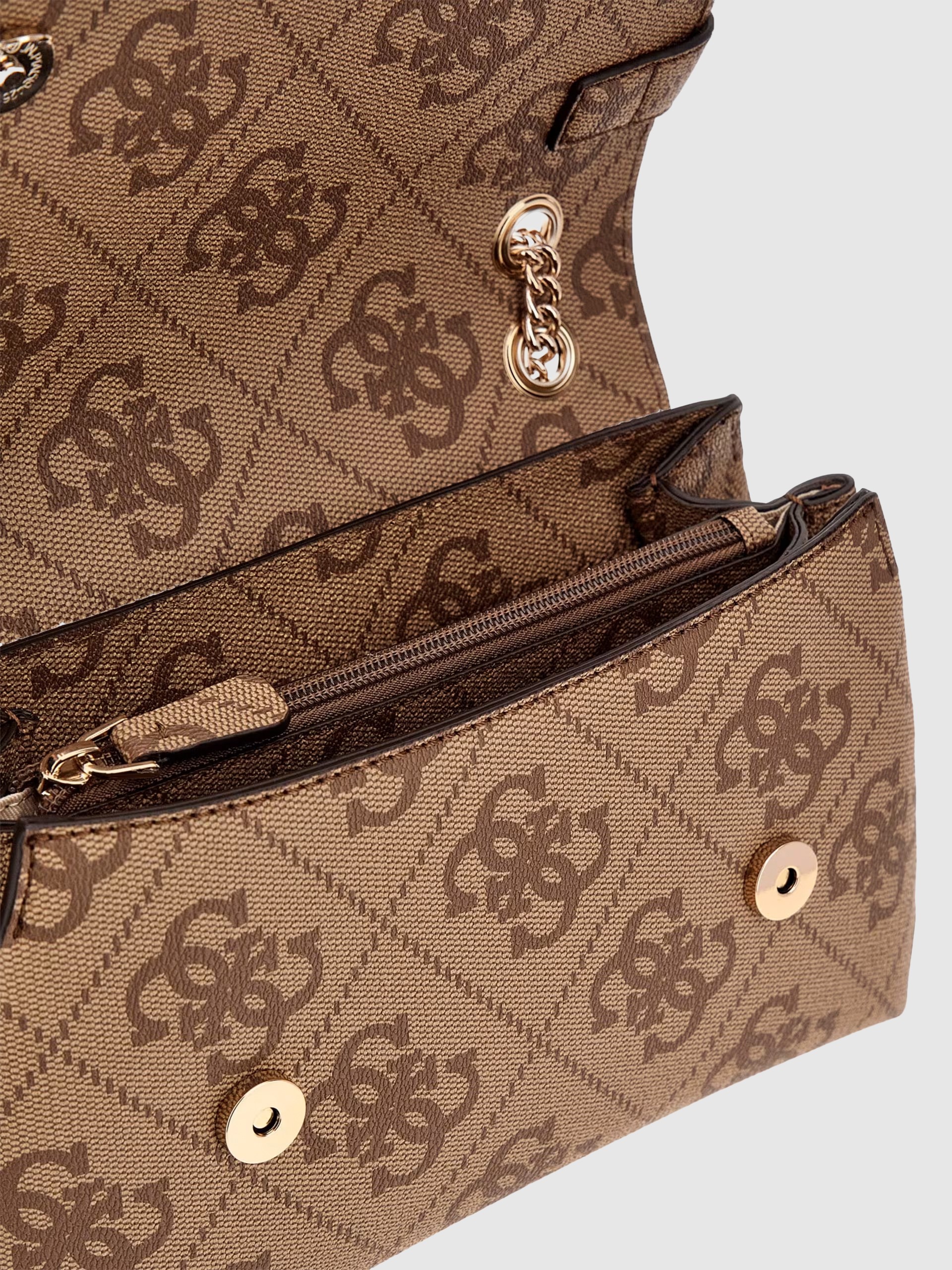 Bolsos de hombro Mujer Guess