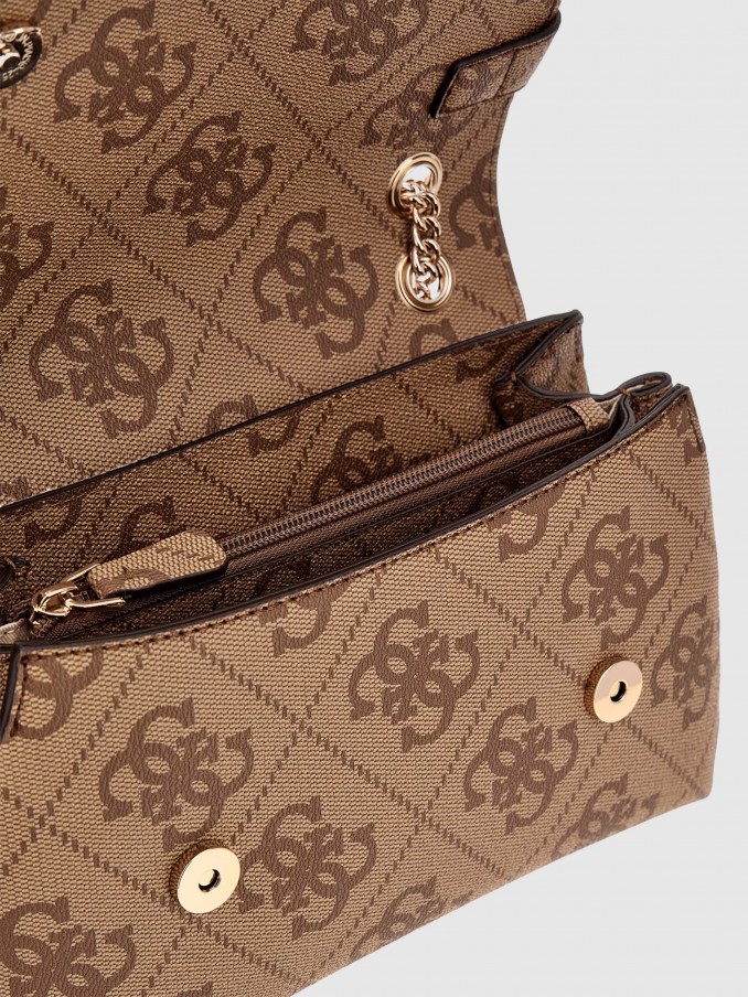 Bolsos de hombro Mujer Guess