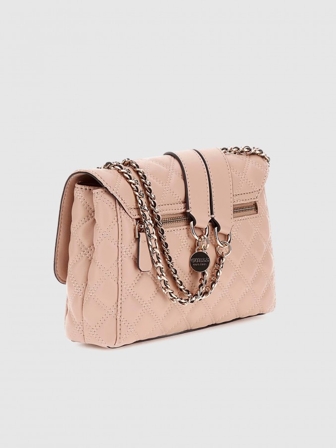Bolsos de hombro Mujer Guess