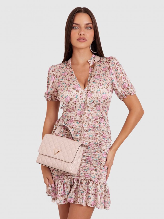 Bolsos de hombro Mujer Guess