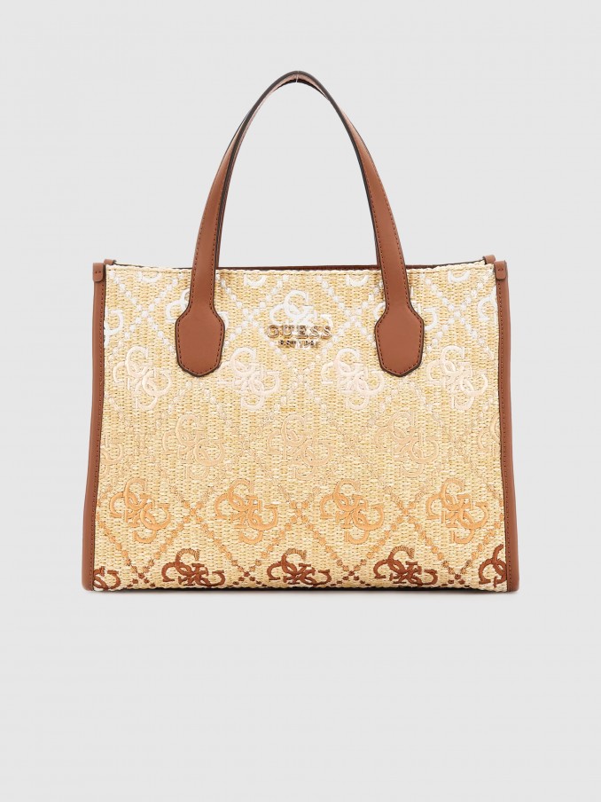 Bolsos de mano Mujer Guess