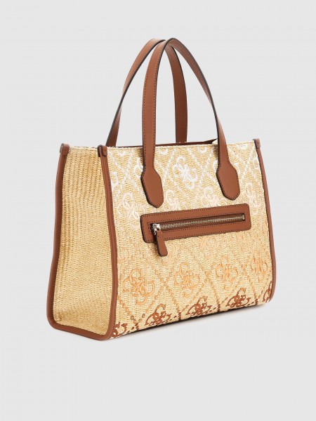 Bolsos de mano Mujer Guess