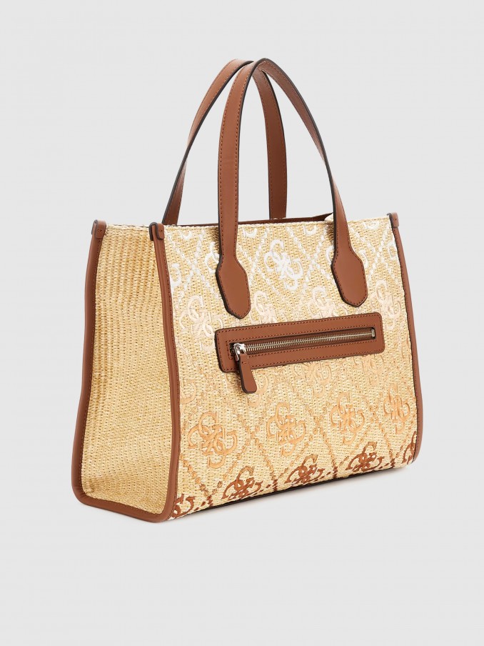 Bolsos de mano Mujer Guess