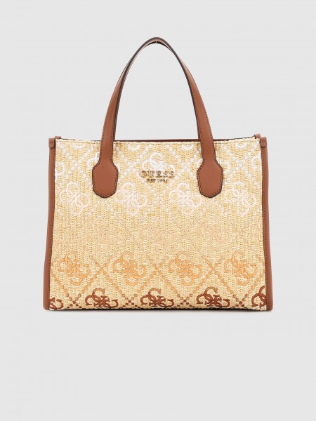 Bolsos de mano Mujer Guess