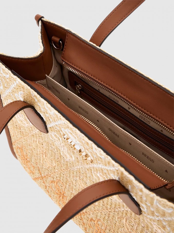 Bolsos de mano Mujer Guess