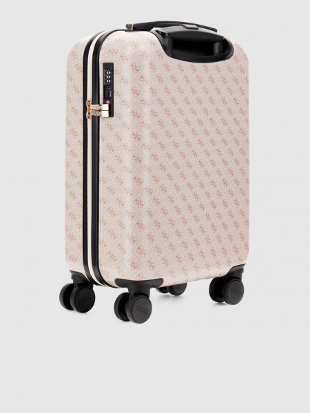 Mala de Viagem Pequena Mulher Guess Acessrios