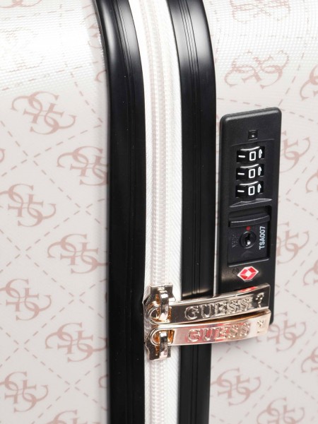 Mala de Viagem Pequena Mulher Guess Acessrios