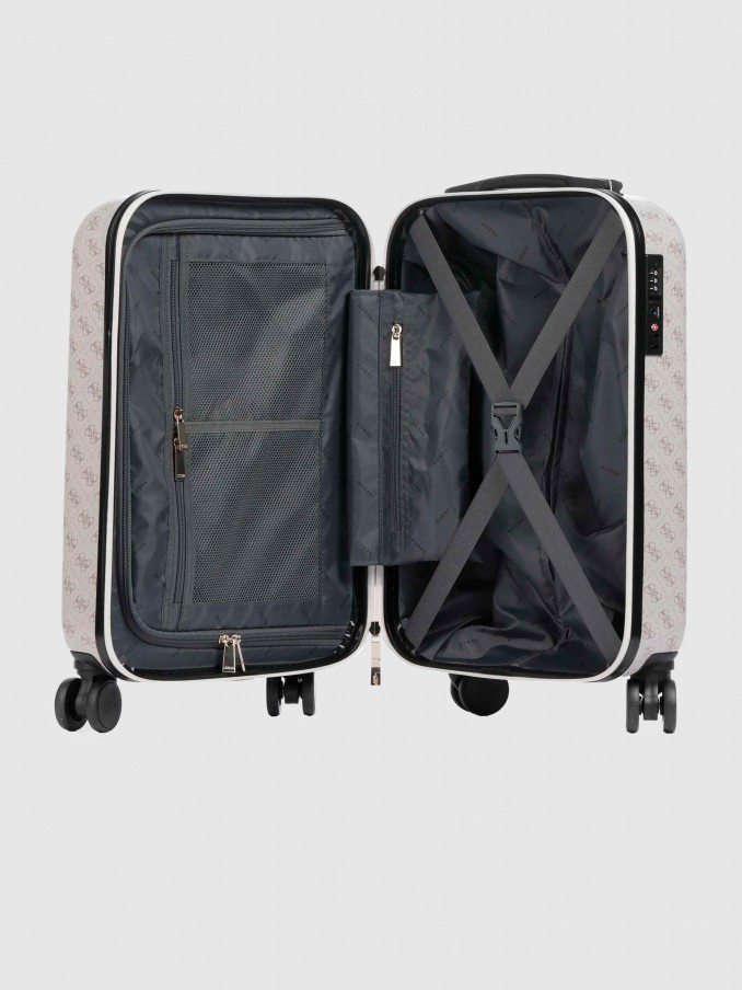 Small Tote Bag Woman Guess