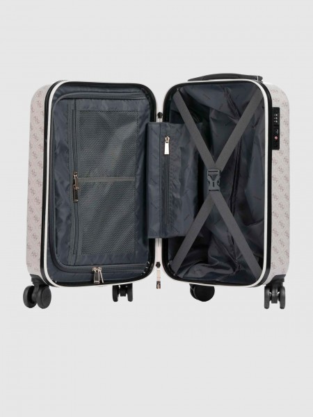 Mala de Viagem Pequena Mulher Guess Acessrios