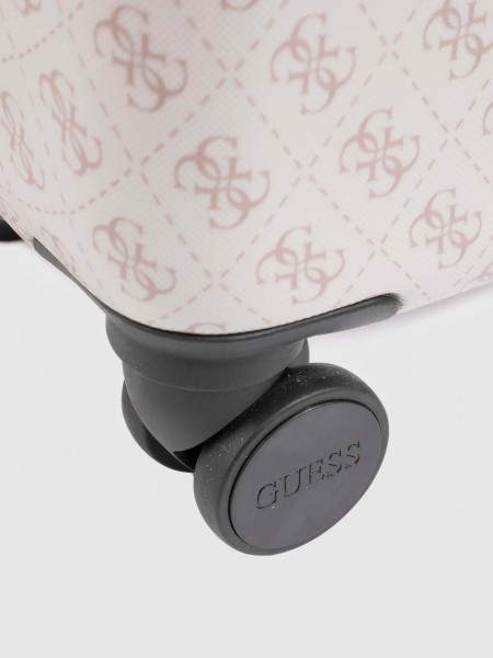 Mala de Viagem Pequena Mulher Guess Acessrios