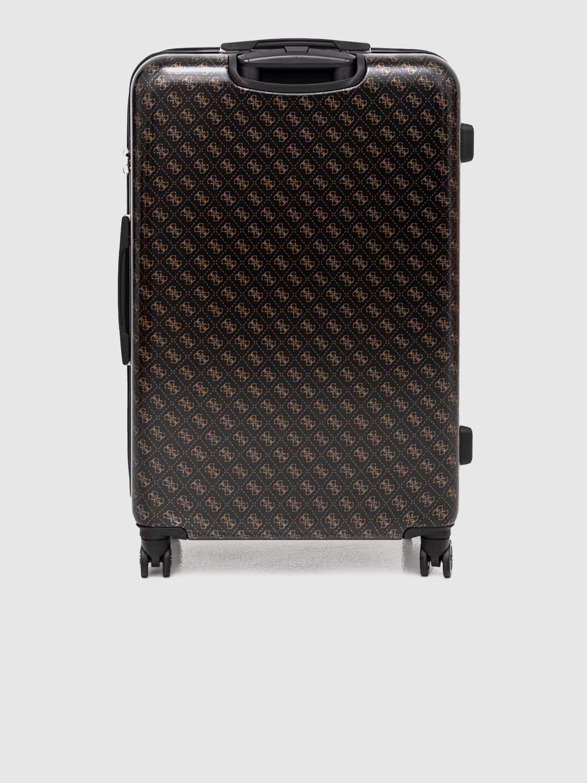 Large Travelling Bag Woman Guess