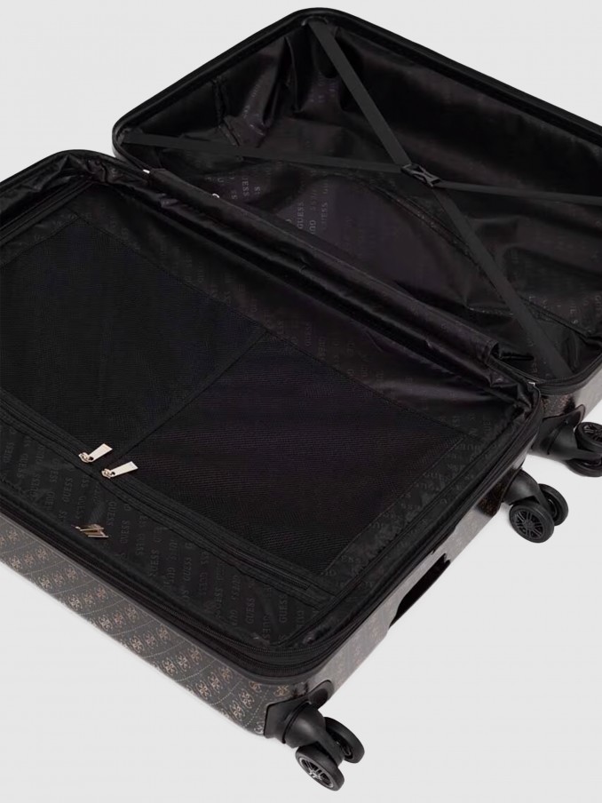 Large Travelling Bag Woman Guess