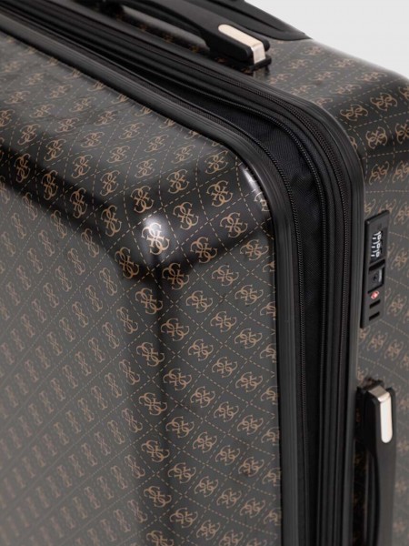 Mala de Viagem Grande Mulher Guess Acessrios