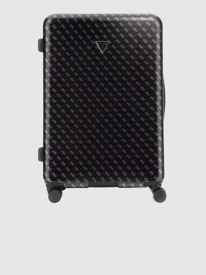Large Travelling Bag Woman Guess