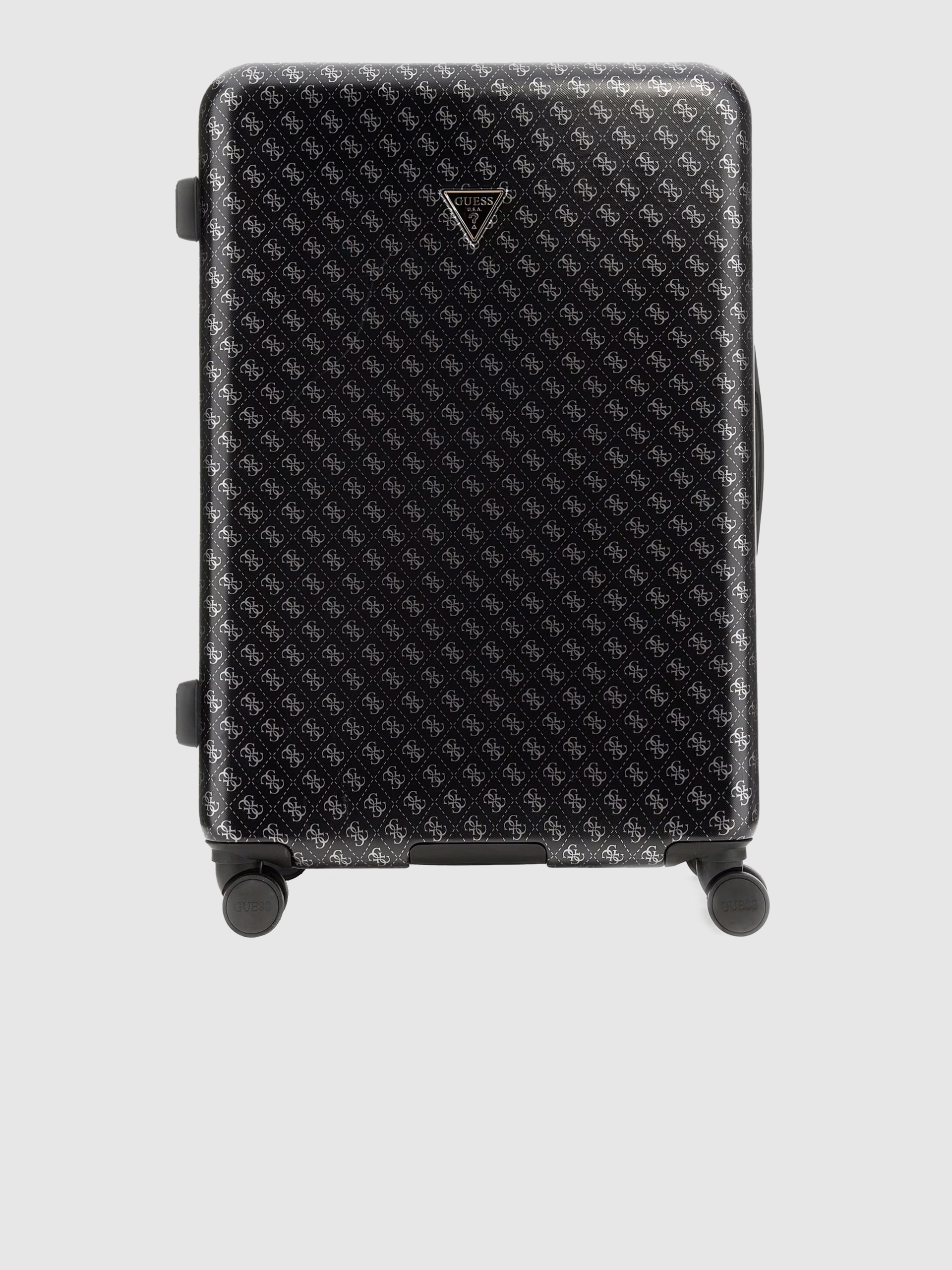 Large Travelling Bag Woman Guess