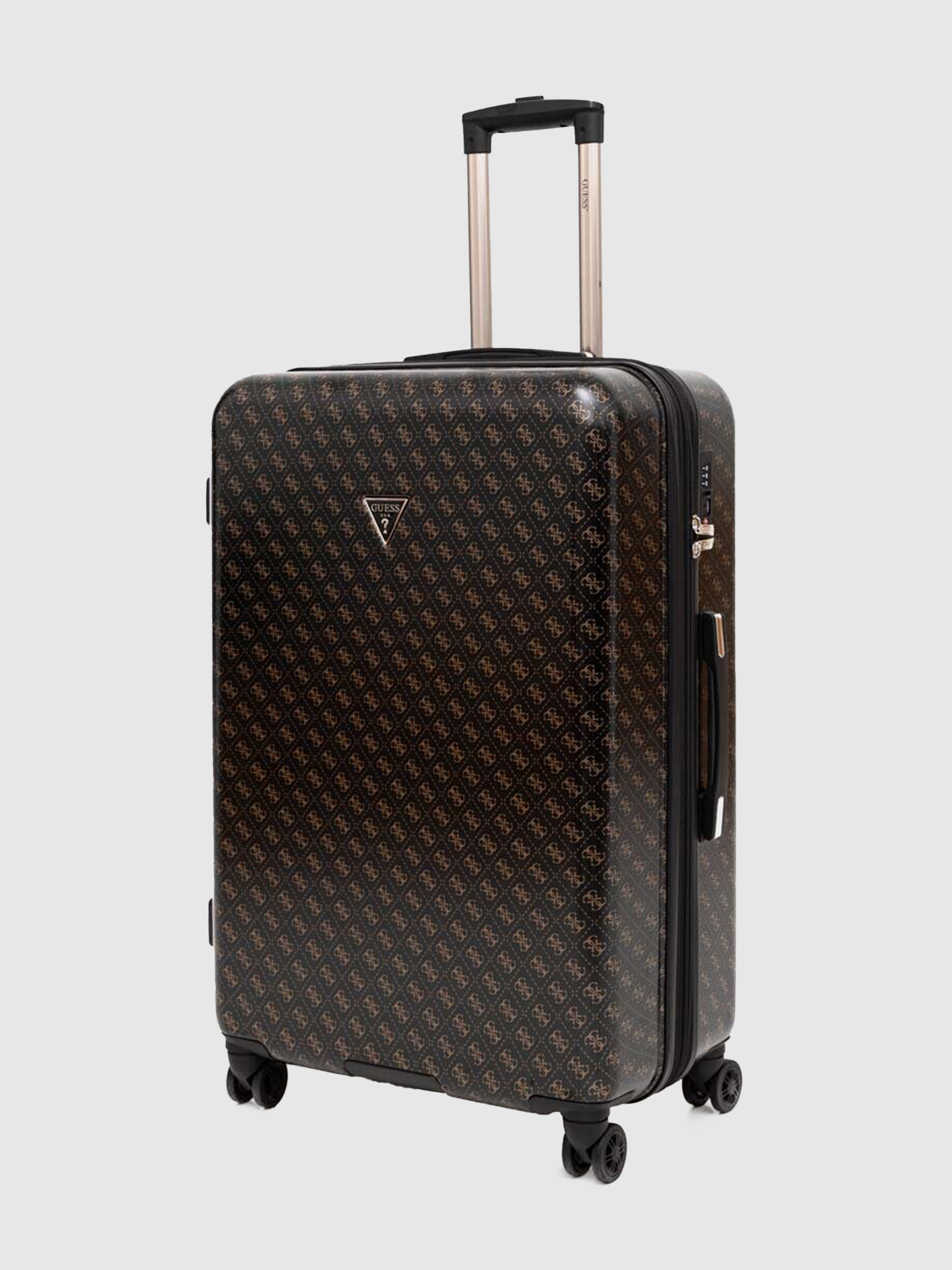 Large Travelling Bag Woman Guess