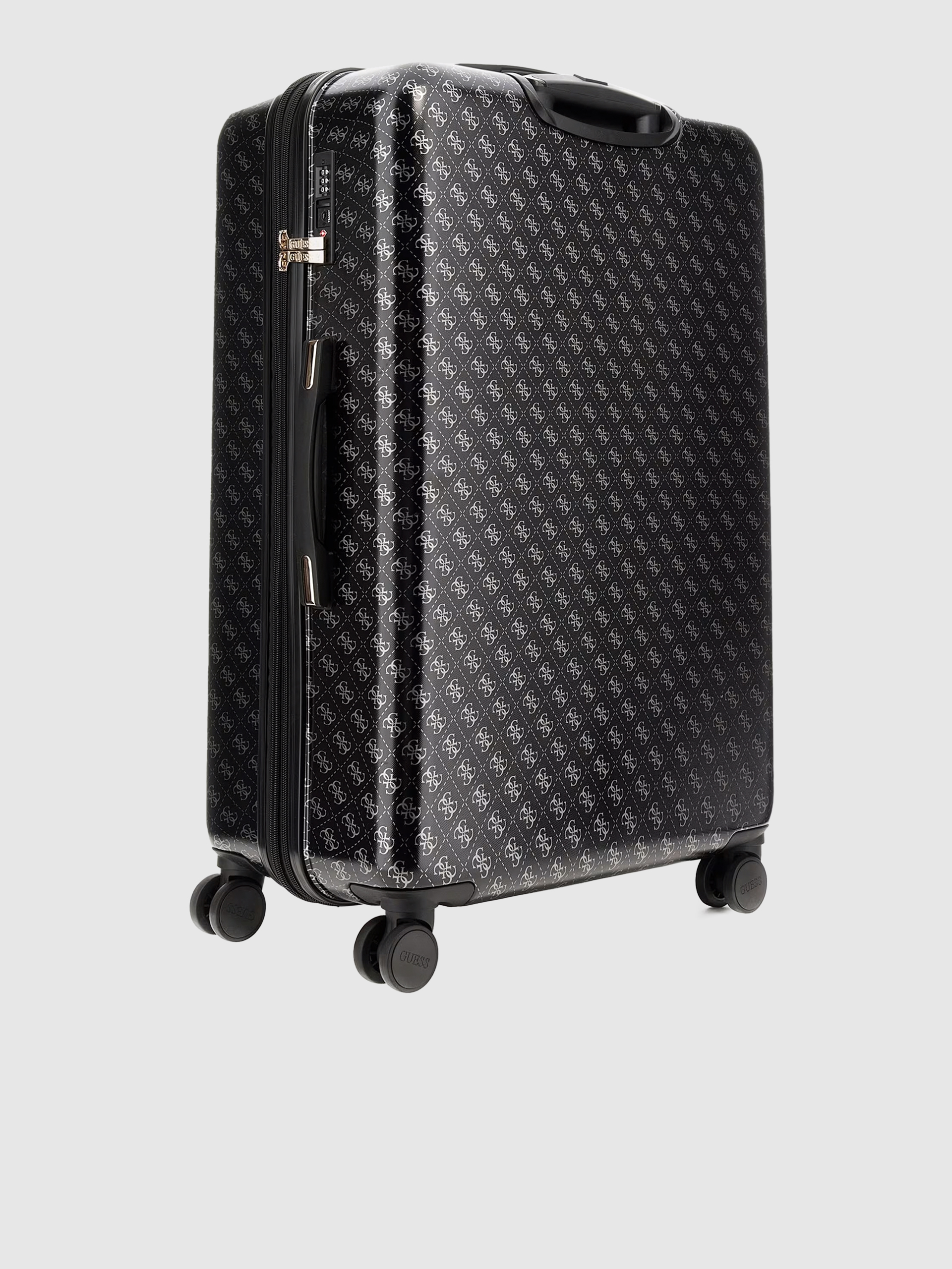 Large Travelling Bag Woman Guess
