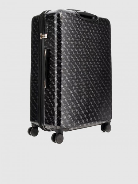Bolsa de viaje grande Mujer Guess Bolsa de viaje grande Mujer Guess