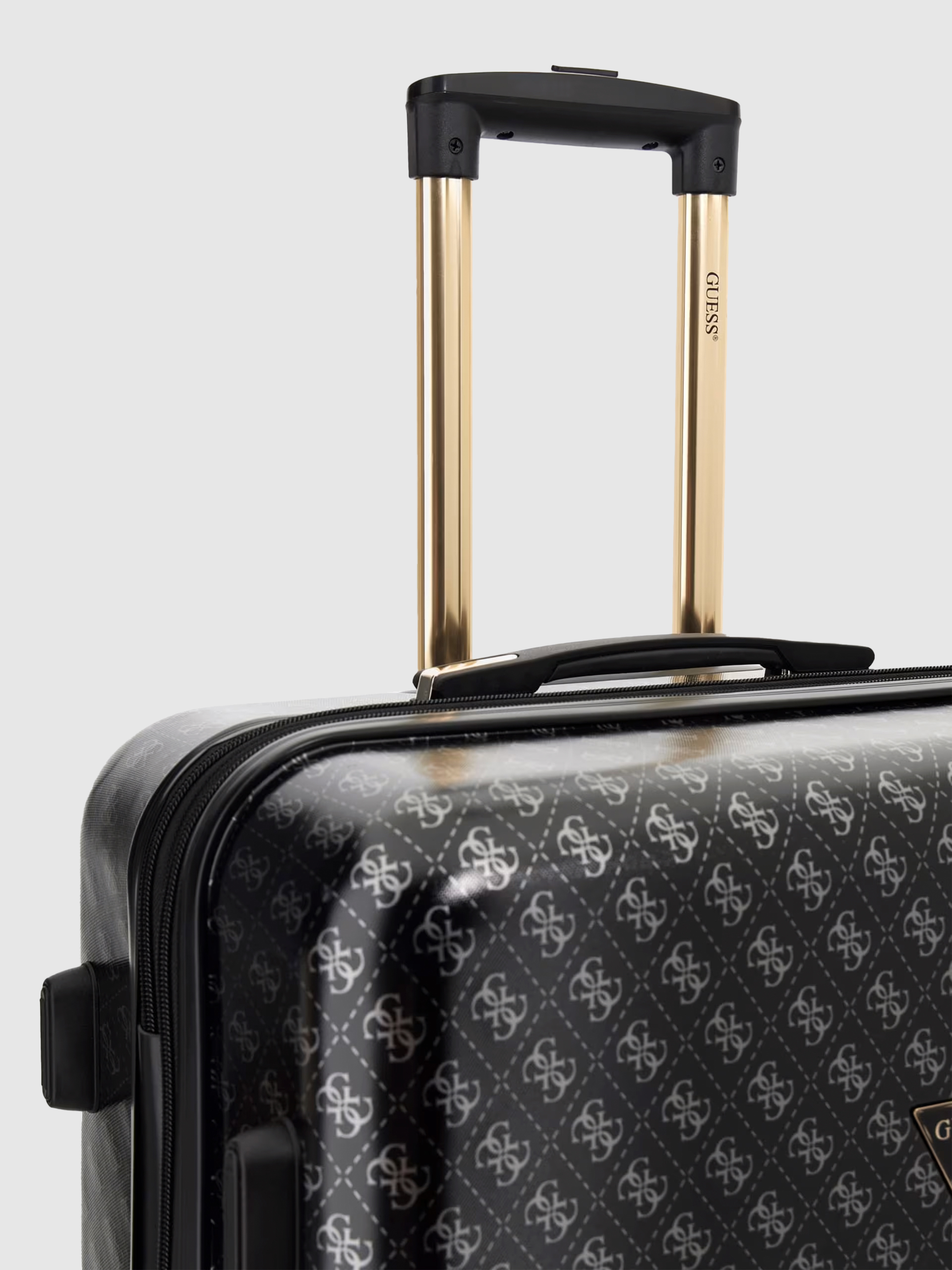 Large Travelling Bag Woman Guess