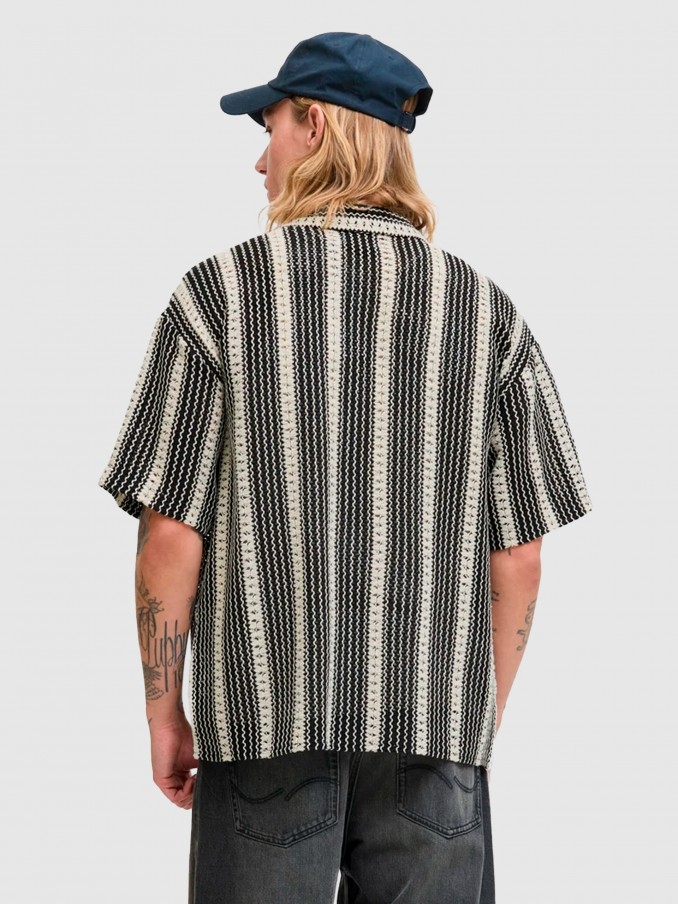 Camisa Hombre Jack & Jones