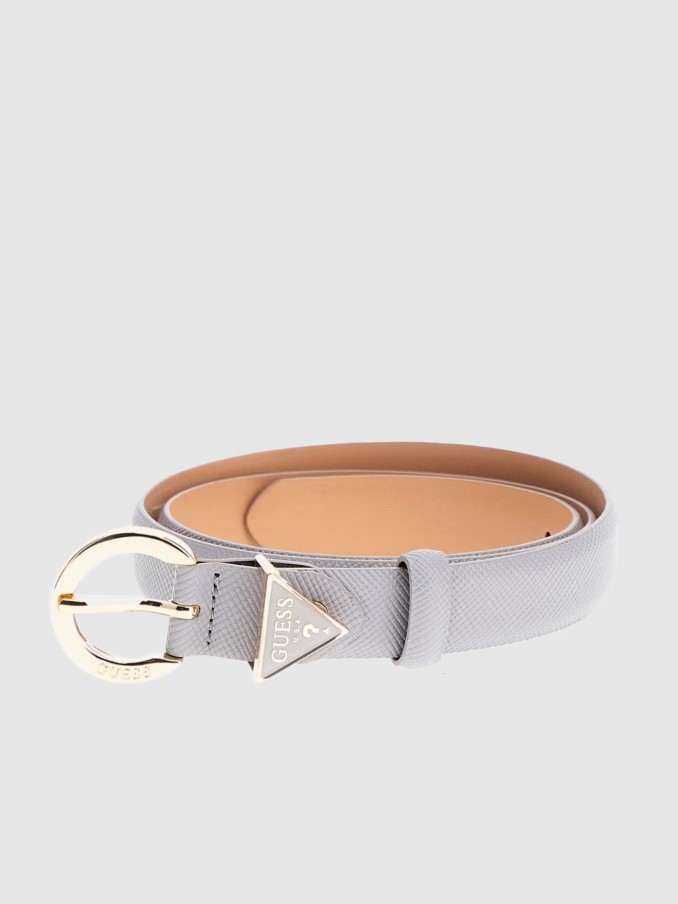 Belt Woman Guess