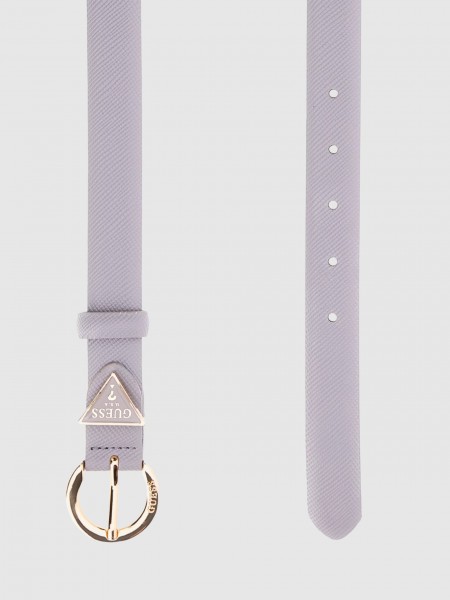 Belt Woman Guess