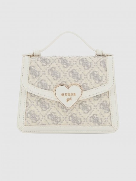 Tote Bags Menina Hobo Guess Kids
