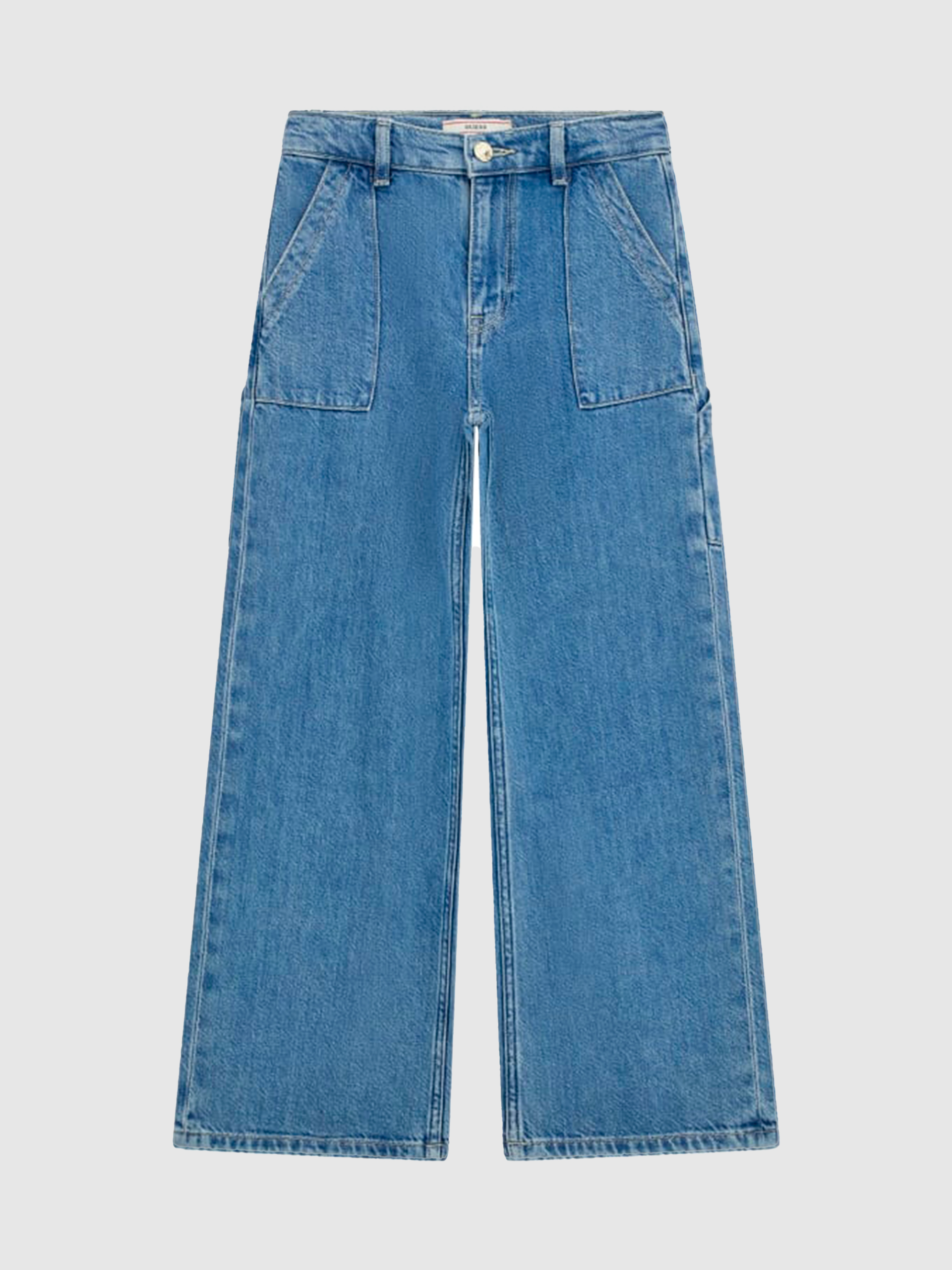 Pantalones Niña Guess