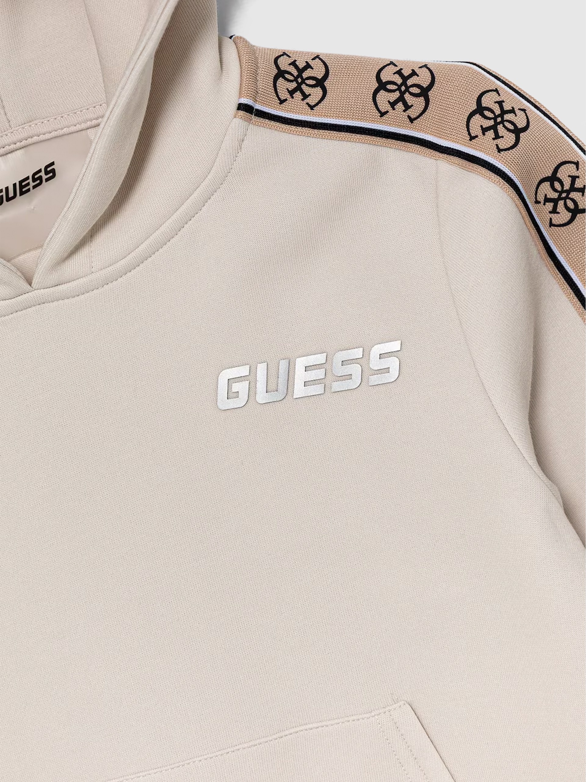 Jersey Niño Guess