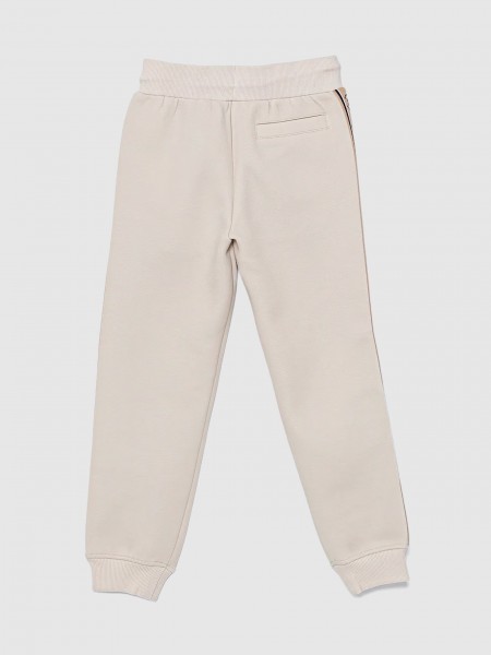 Pantalones Niño Guess Pantalones Niño Guess