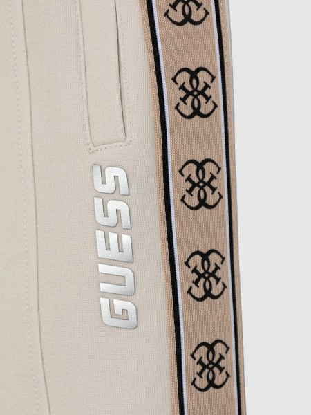 Pantalones Niño Guess Pantalones Niño Guess