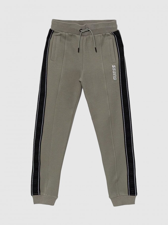 Pants Boy Guess