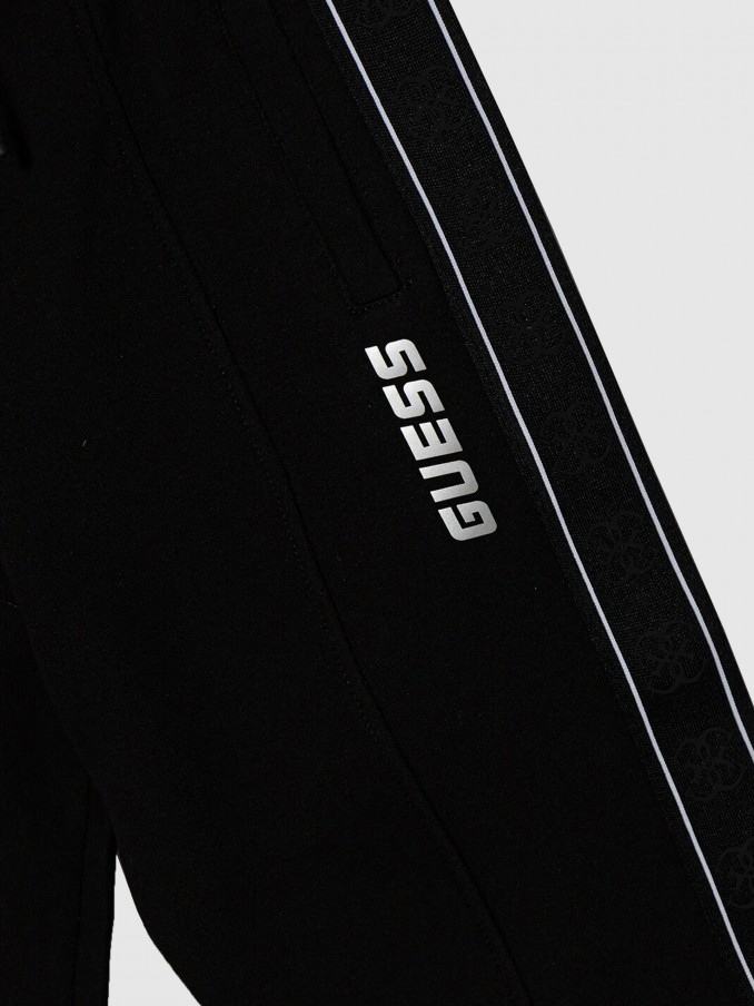 Calas Menino Guess Kids