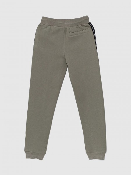 Calas Menino Guess Kids