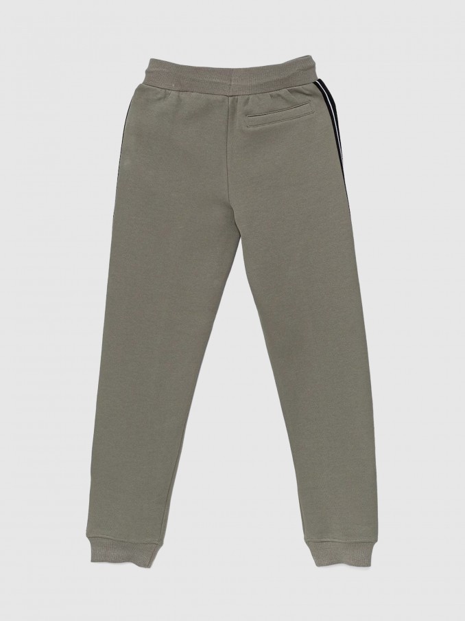 Pants Boy Guess