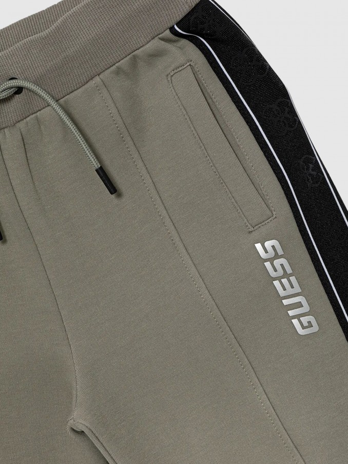 Calas Menino Guess Kids