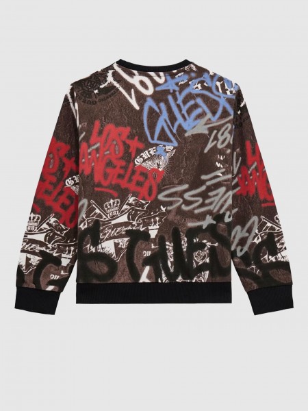Jersey Niño Guess Jersey Niño Guess