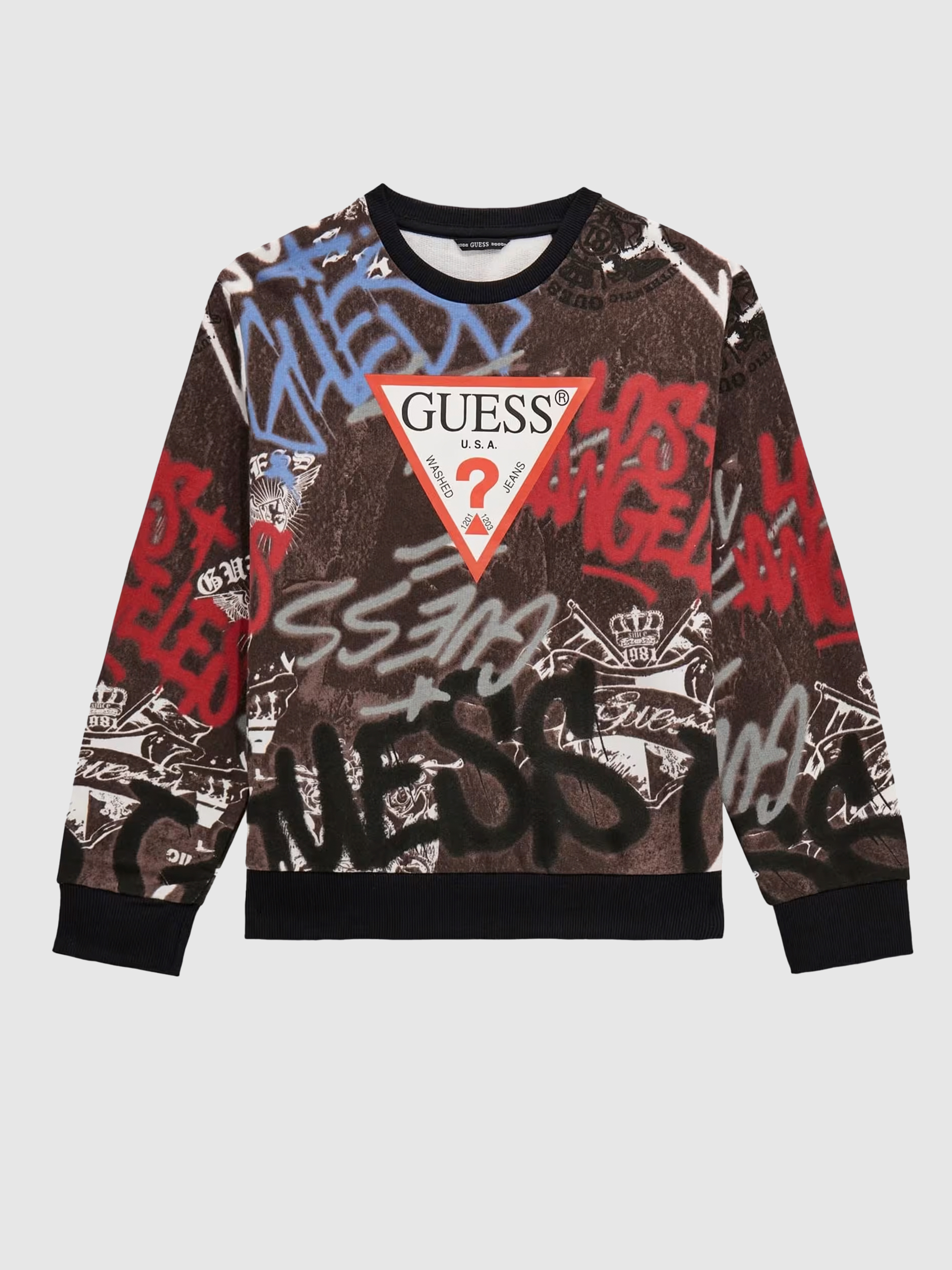 Jersey Niño Guess