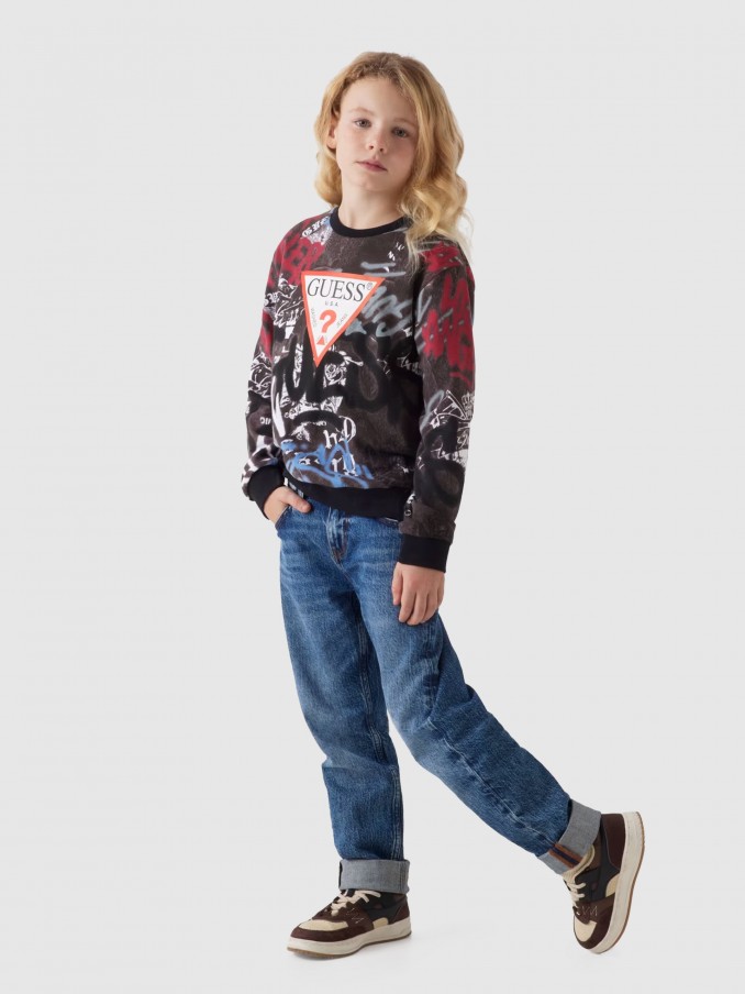 Jersey Niño Guess