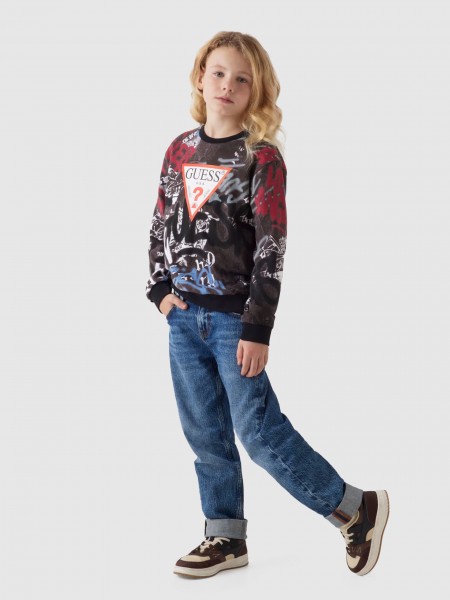 Jersey Niño Guess Jersey Niño Guess